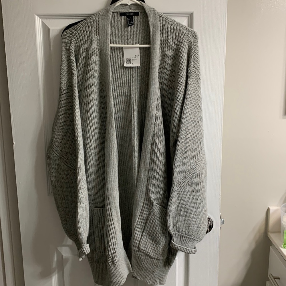 cardigan